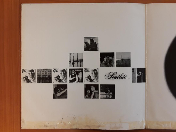 Album herunterladen Piero Piccioni - Senilità