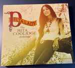 Cover of Delta Lady: The Rita Coolidge Anthology, 2004, CD