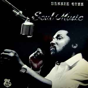 Bennie Conn - Soul Music album cover