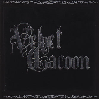 Velvet Cacoon NorthSuite 2007 Purple Vinyl Discogs