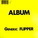 Cover of Album Generic Flipper, 1988, Vinyl