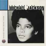 Cover of The Best Of Michael Jackson, 1995, CD