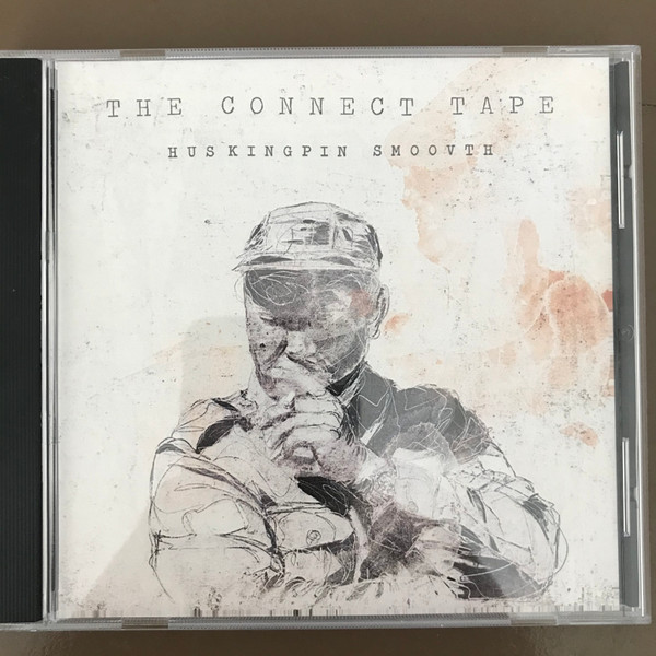 Hus & Smoovth aka. Tha Connection – The Connect Tape (2020, CDr