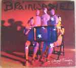 Cover of Brainwashed, 2002-11-19, CD