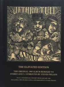 Jethro Tull - Stand Up (The Elevated Edition)
