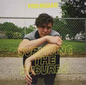 Tor Miller - Surviving The Suburbs album cover