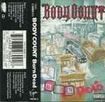 Cover of Born Dead, 1994, Cassette