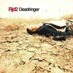 Cover of Deadringer, 2009-12-00, CD