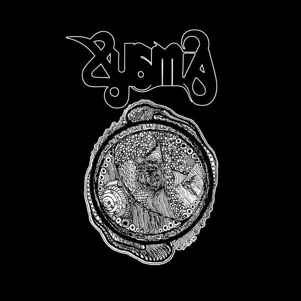 Xysma – Repulsive Morbidity - A Boxful Of Foetal Mush 1988-1991