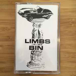 Shelf Dreams - Limbs Bin