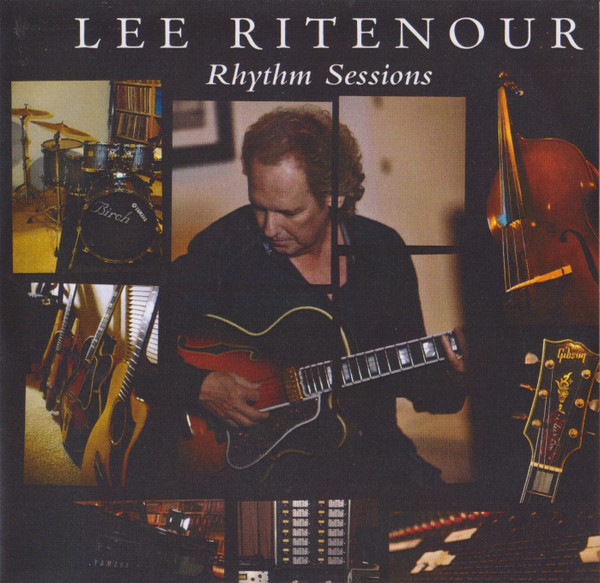 Lee Ritenour - Rhythm Sessions | Releases | Discogs