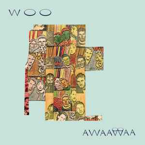 Woo – Into The Heart Of Love (2014, Vinyl) - Discogs