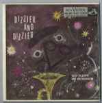 Cover of Dizzier And Dizzier, 1954, Vinyl