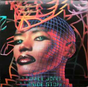Inside Story - Grace Jones