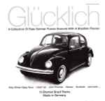 Cover of Glücklich, 1994, CD