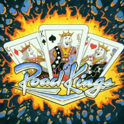 Album herunterladen Road Kings - Road Kings