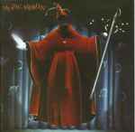 Cover of Mystic Merlin, 2012, CD