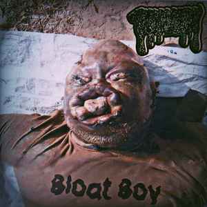 Thoracotomy - Bloat Boy album cover
