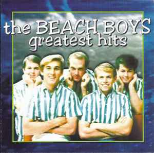 The Beach Boys – Greatest Hits (1997