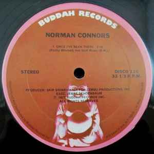 Once I've Been There - Norman Connors