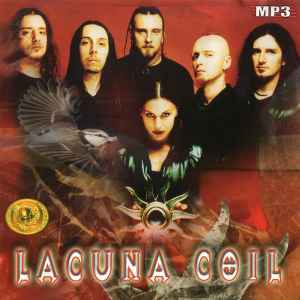 Lacuna Coil - MP3 album cover