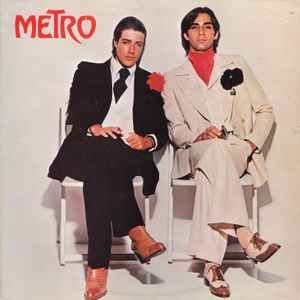Metro (6) - Metro