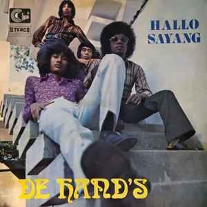 Indonesia and Psychedelic Rock music from the 1970s | Discogs