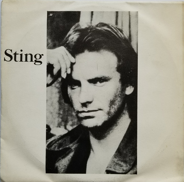 Sting - We'll Be Together | Releases | Discogs