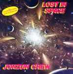 Cover of Lost In Space, 2019, CD