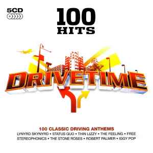 100 Hits Drivetime - Various