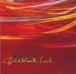 Cover of Iceblink Luck, 1991, CD