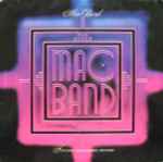 Cover of Mac Band Featuring The McCampbell Brothers, 1988, Vinyl