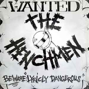 Da Henchmen - Beware: Lyricly Dangerous