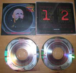 Black Sabbath With Rob Halford - Live & God | Releases | Discogs