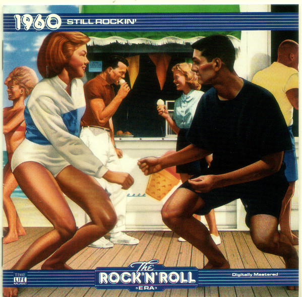 Rock-N-Roll Era: Rockin Holidays: Various Artists: : Music