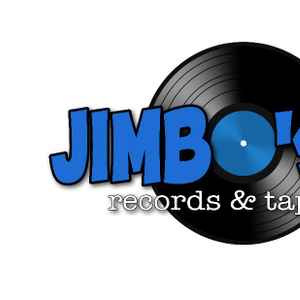 Jimbos_records at Discogs