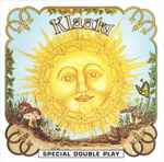Cover of Klaatu - Hope, 1992, CD