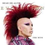 Cover of Evolution - The Hits, 2003-06-24, File