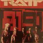 Ratt – Ratt & Roll 8191 (1991, CD) - Discogs