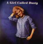 Cover of A Girl Called Dusty, 1989, Vinyl