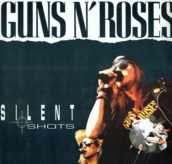 Guns N' Roses - Superstar Concert Series | Releases | Discogs