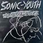 Sonic Youth – Confusion Is Sex (1987, Vinyl) - Discogs