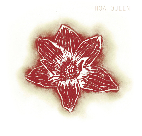 Hoa Queen - Hoa Queen | Beast Records (BR 256) - main