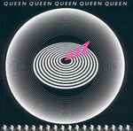 Queen – Jazz (1994, CD) - Discogs