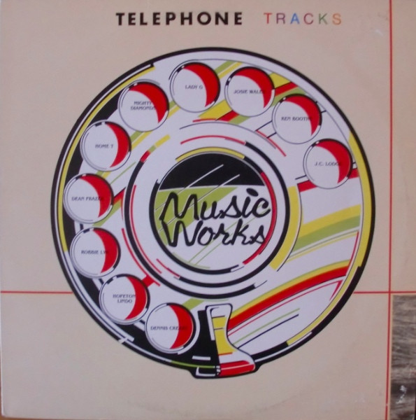 Music Works Showcase 88 (1988, Vinyl) - Discogs