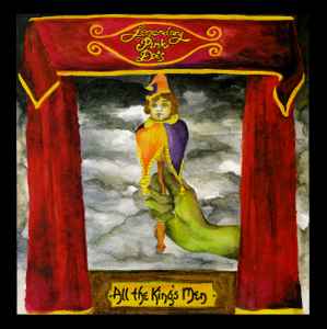 All The King's Men - Legendary Pink Dots