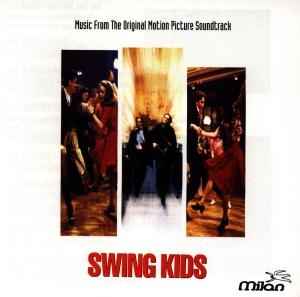 Swing Kids (Music From The Motion Picture Soundtrack) (CD, Album) for sale