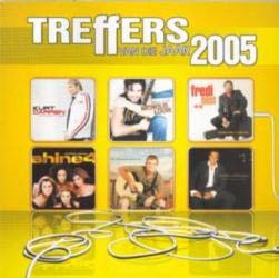 télécharger l'album Treffers Van Die Jaar 2005 - Various