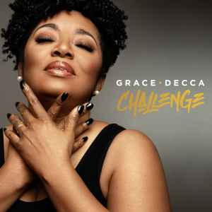 Grace Decca - Challenge album cover