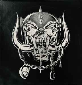 Motörhead - No Remorse アルバムカバー